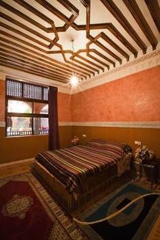 Riad Moulay Said Marrakesh Exterior photo