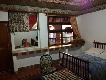 Riad Moulay Said Marrakesh Exterior photo